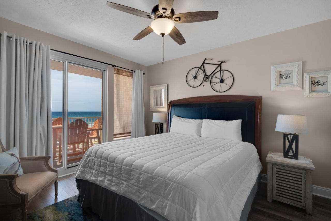 Villa Treasure Island 0205 à Panama City Beach Extérieur photo